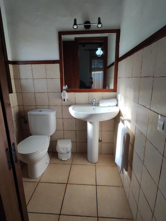הוילה קוניל דה לה פרונטרה Casa Juanse מראה חיצוני תמונה