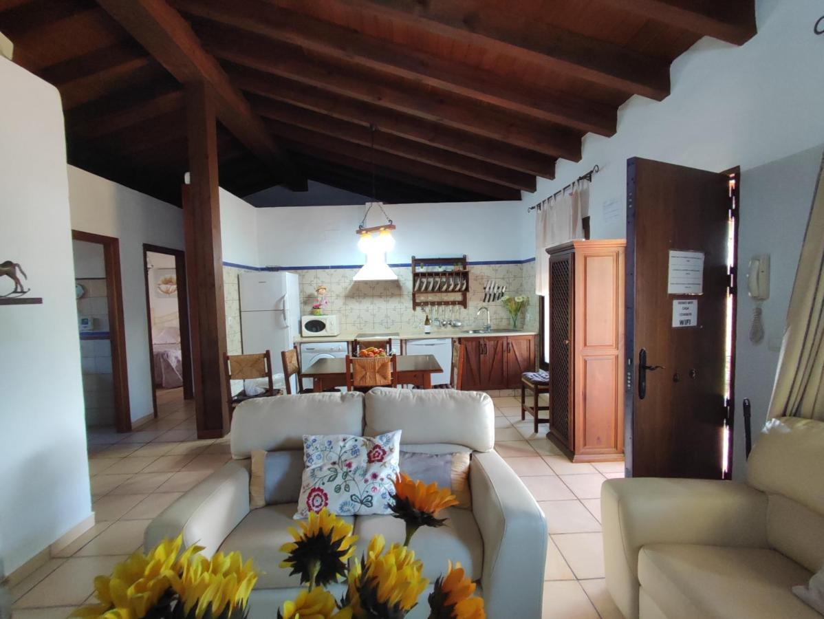 הוילה קוניל דה לה פרונטרה Casa Juanse מראה חיצוני תמונה