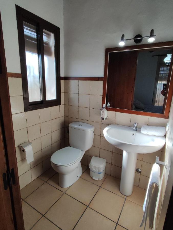הוילה קוניל דה לה פרונטרה Casa Juanse מראה חיצוני תמונה
