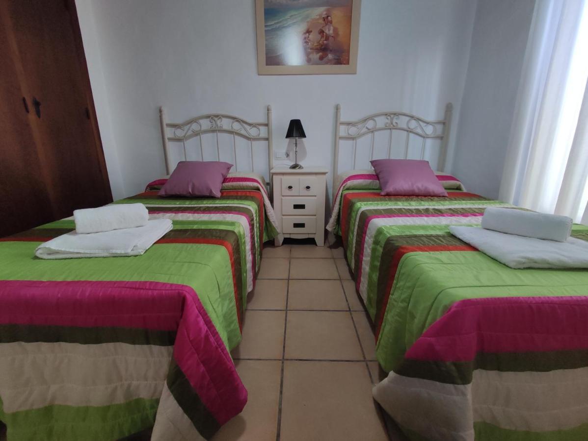 הוילה קוניל דה לה פרונטרה Casa Juanse מראה חיצוני תמונה