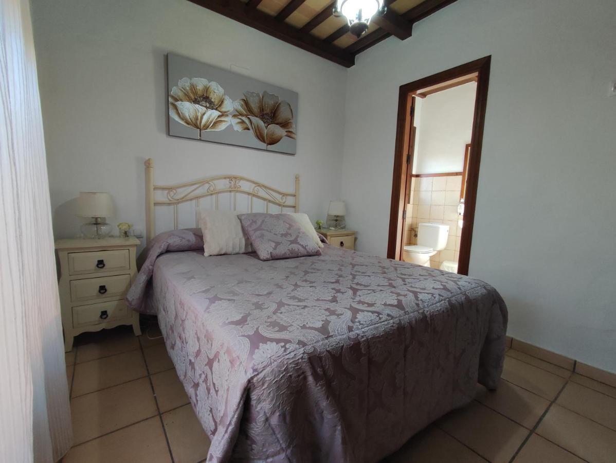 הוילה קוניל דה לה פרונטרה Casa Juanse מראה חיצוני תמונה