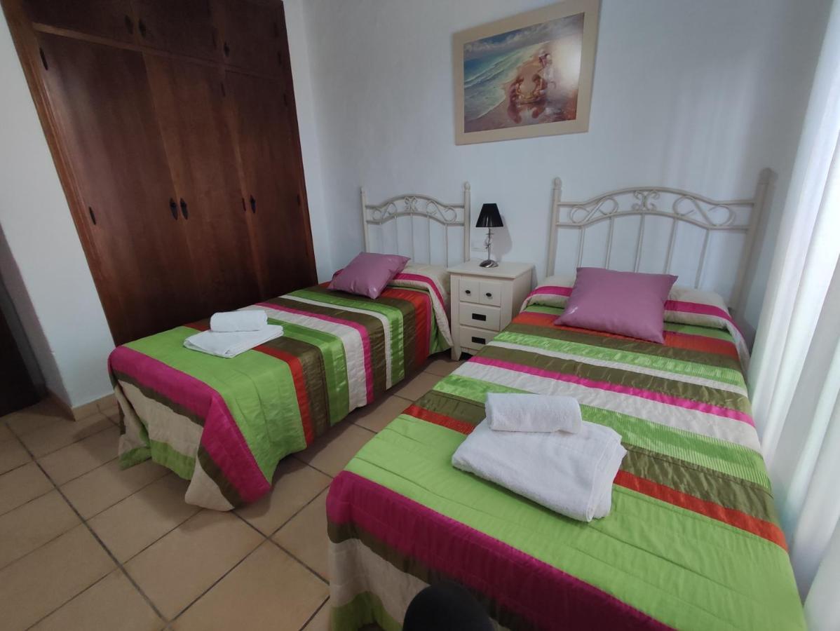 הוילה קוניל דה לה פרונטרה Casa Juanse מראה חיצוני תמונה